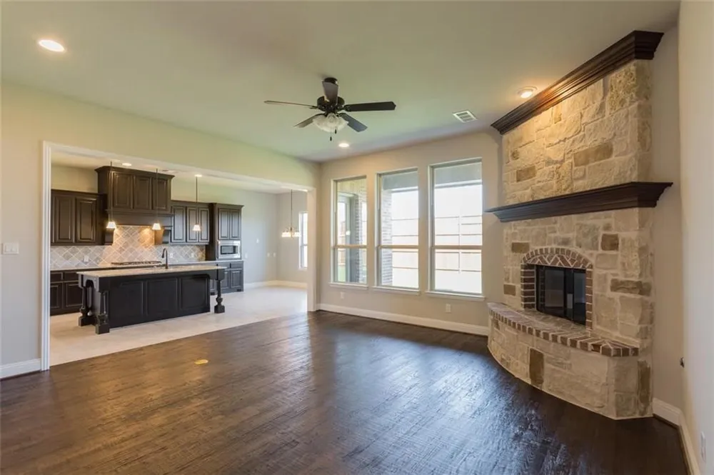 220 Evening Sun Drive Prosper, TX 75078