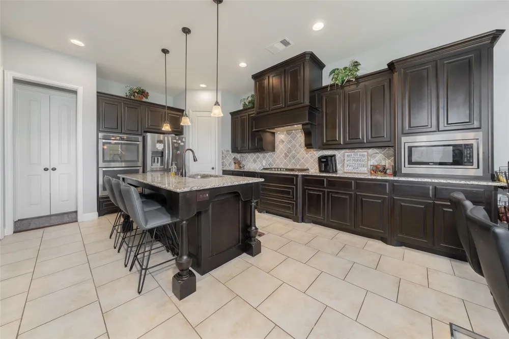 220 Evening Sun Drive Prosper, TX 75078