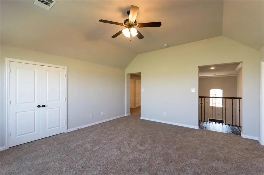 220 Evening Sun Drive Prosper, TX 75078