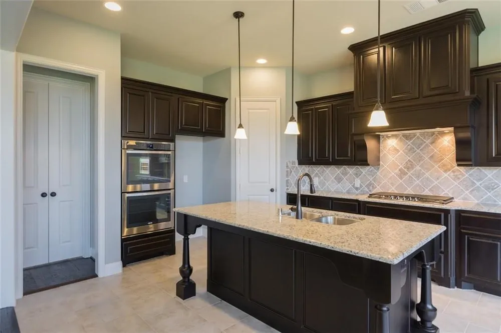 220 Evening Sun Drive Prosper, TX 75078