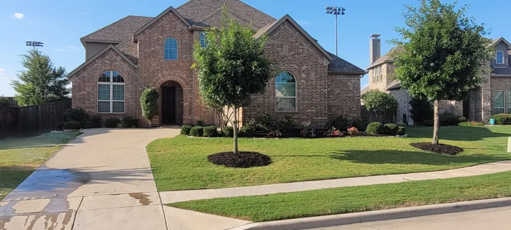220 Evening Sun Drive Prosper, TX 75078