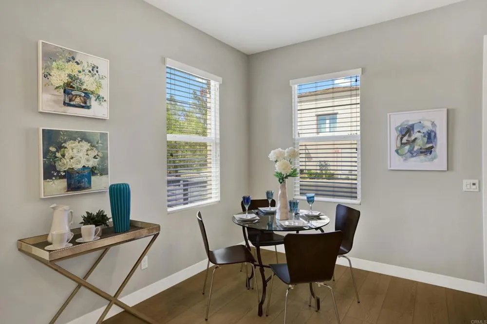 1220 Sunrise View #101 San Marcos, CA 92078