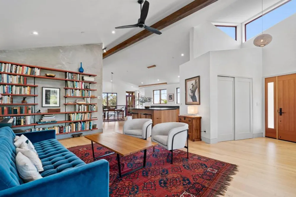 60 Center Street Davenport, CA 95017