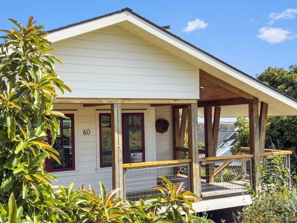 60 Center Street Davenport, CA 95017