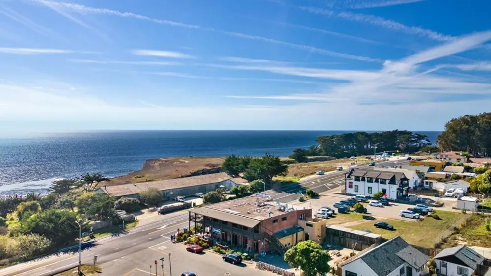 60 Center Street Davenport, CA 95017