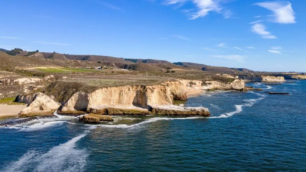 60 Center Street Davenport, CA 95017