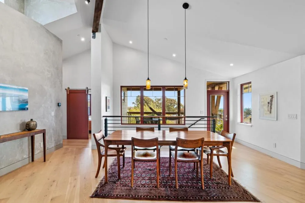 60 Center Street Davenport, CA 95017