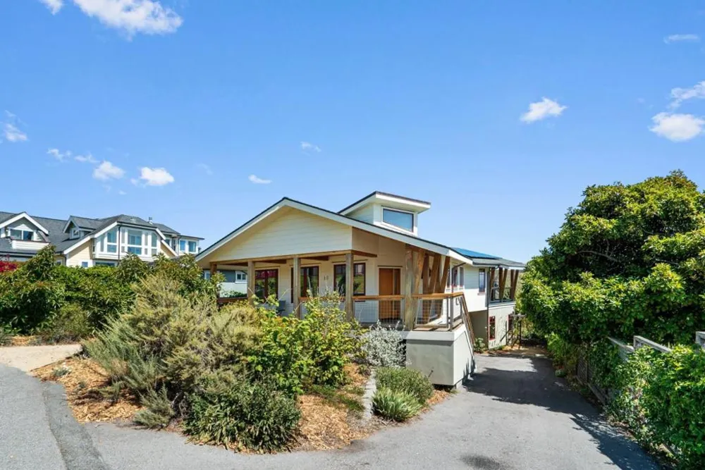 60 Center Street Davenport, CA 95017