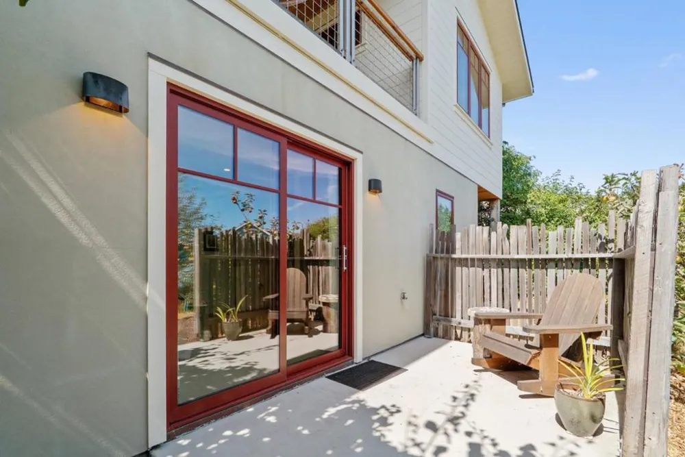 60 Center Street Davenport, CA 95017