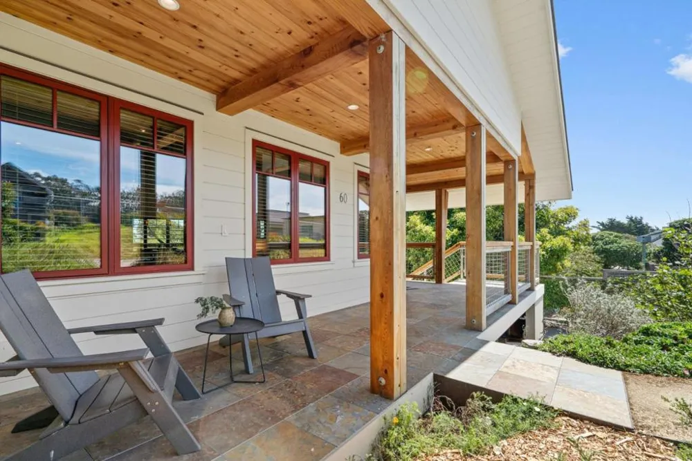 60 Center Street Davenport, CA 95017