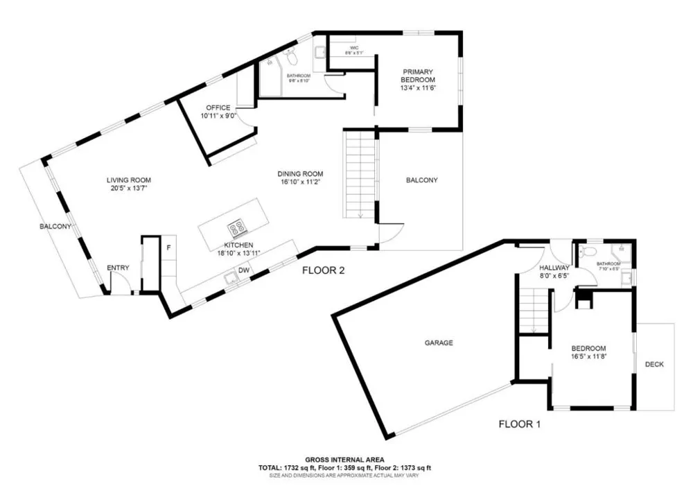 60 Center Street Davenport, CA 95017