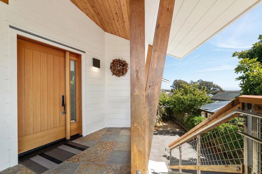 60 Center Street Davenport, CA 95017