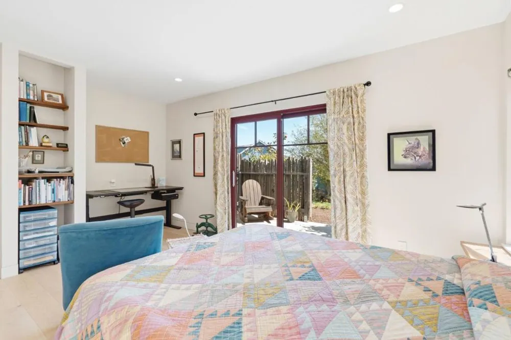 60 Center Street Davenport, CA 95017