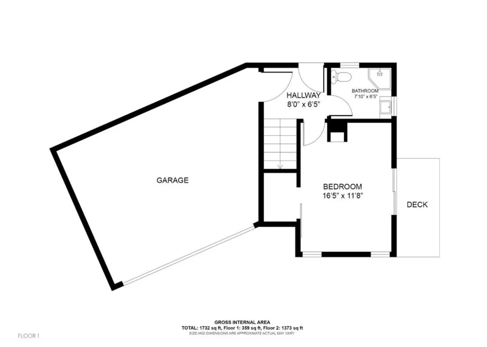 60 Center Street Davenport, CA 95017