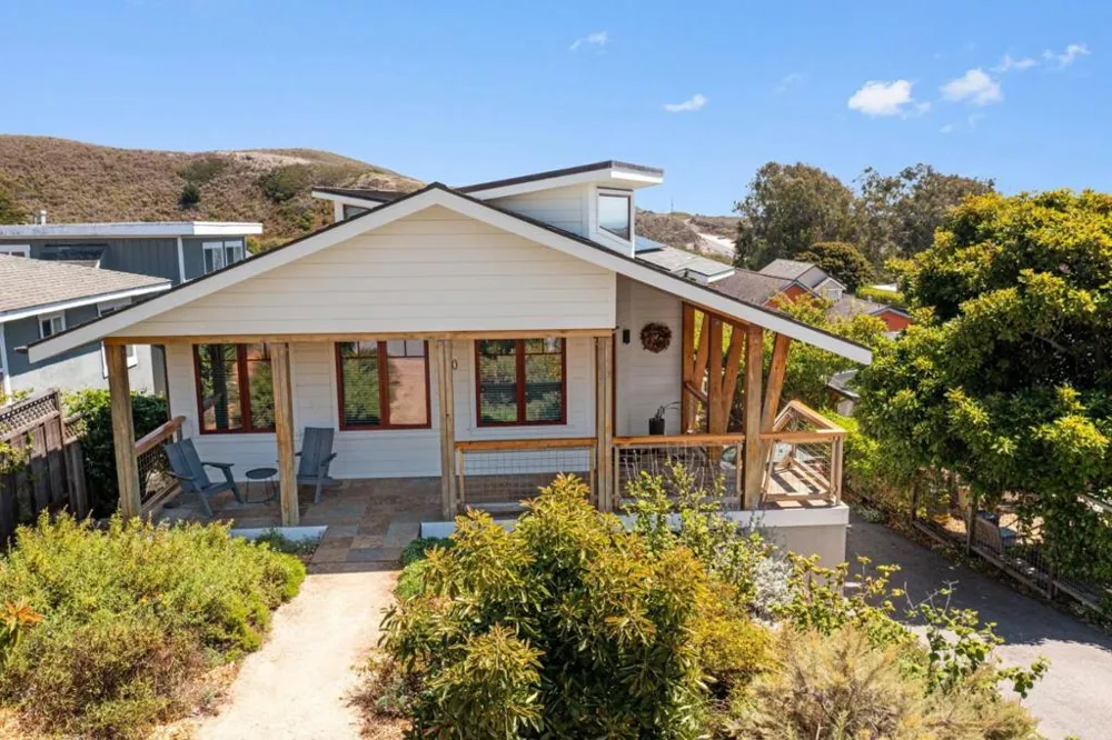 60 Center Street Davenport, CA 95017