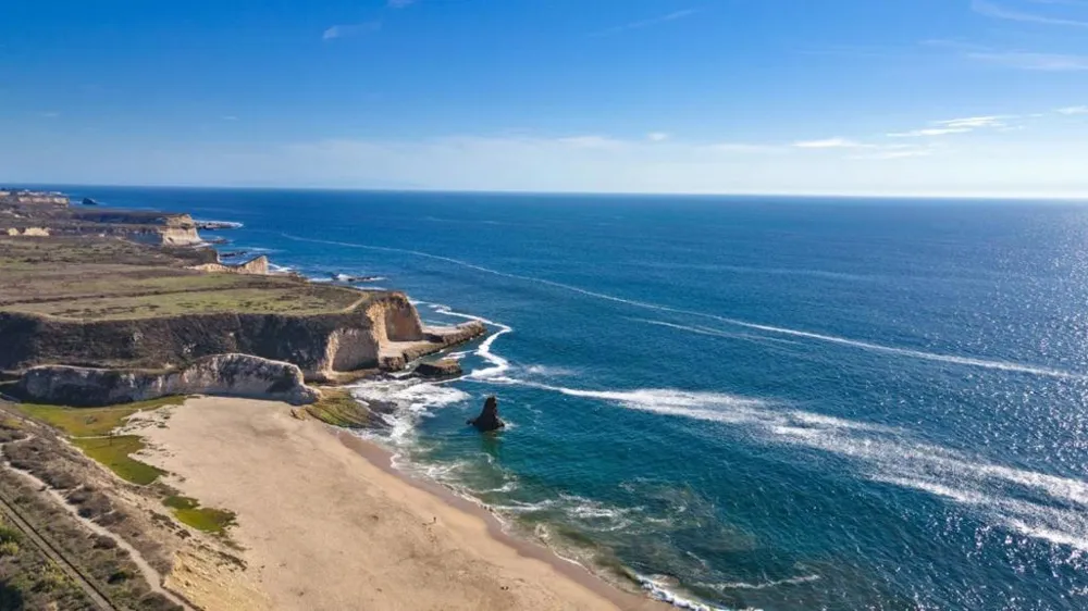 60 Center Street Davenport, CA 95017