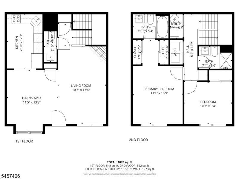 74 Boston St Newark City, NJ 07103