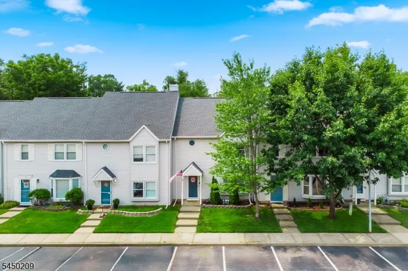 39 Shilling Way #192 Unit 192 Jackson, NJ 08527
