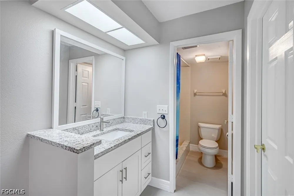 Parkside Drive #102 Fort Myers, FL 33908