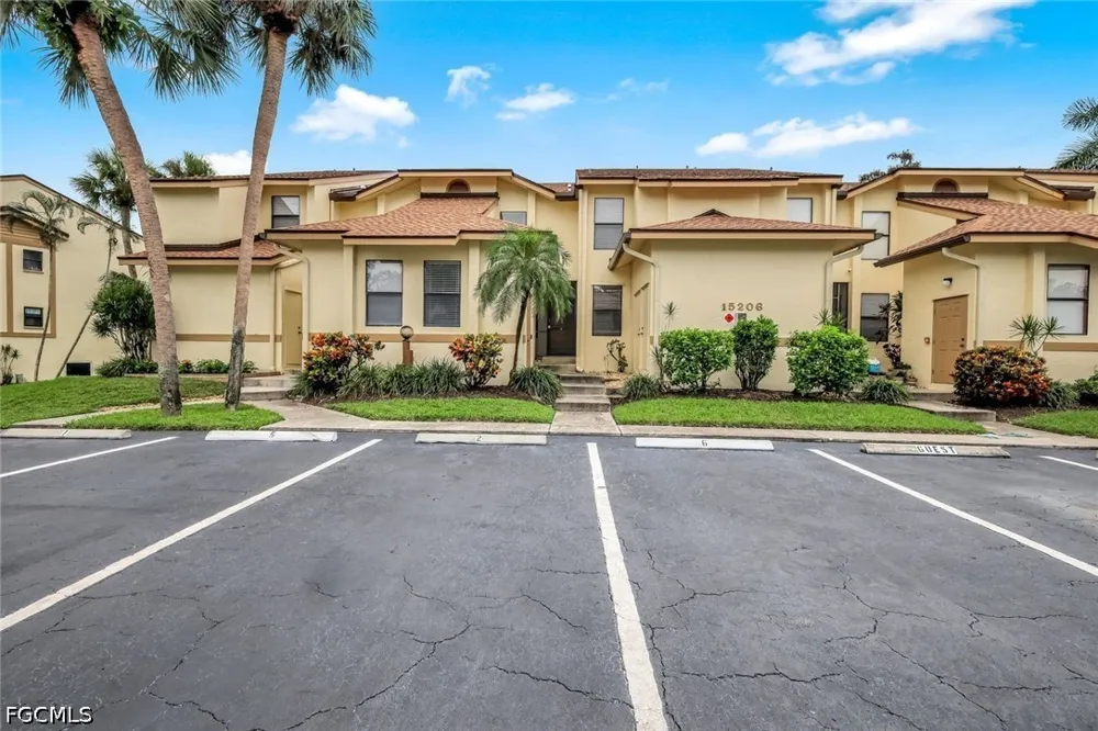 Parkside Drive #102 Fort Myers, FL 33908