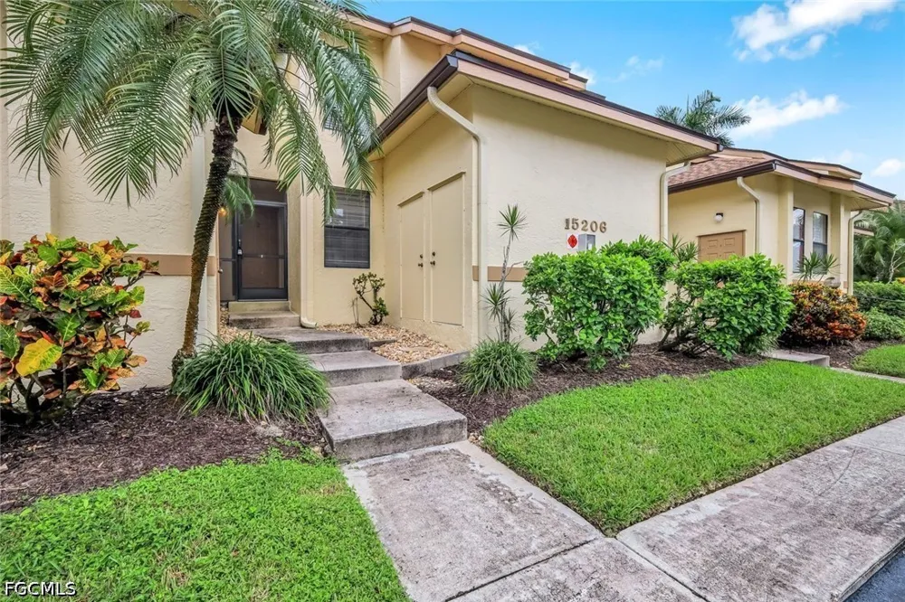 Parkside Drive #102 Fort Myers, FL 33908
