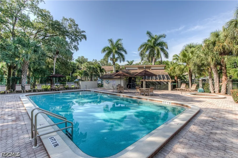 Parkside Drive #102 Fort Myers, FL 33908