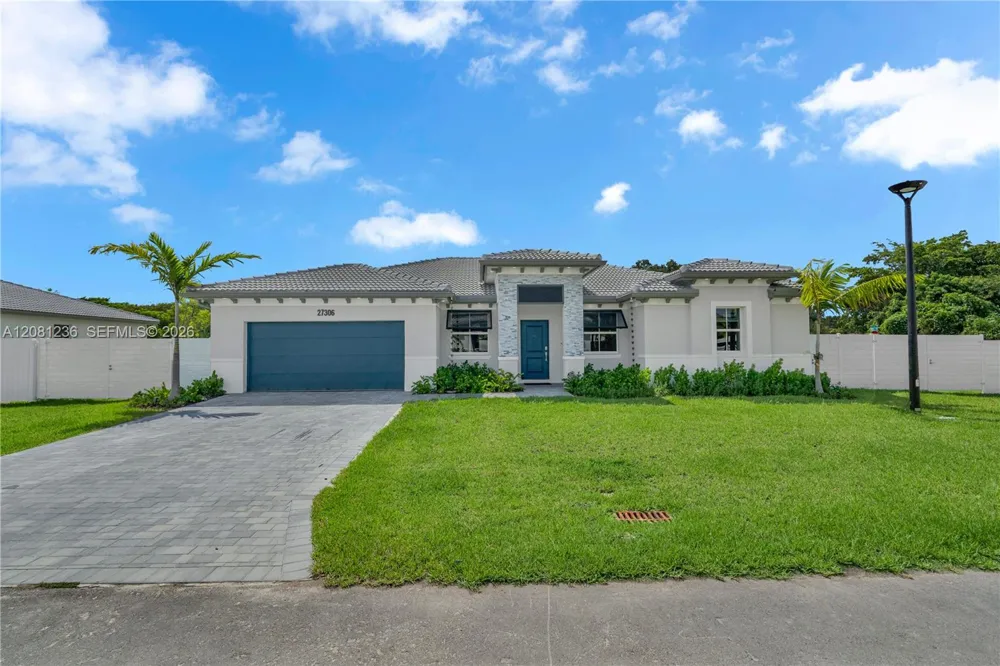 27306 SW 161st Ct #27306 Homestead, FL 33031