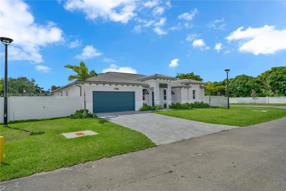 27306 SW 161st Ct #27306 Homestead, FL 33031