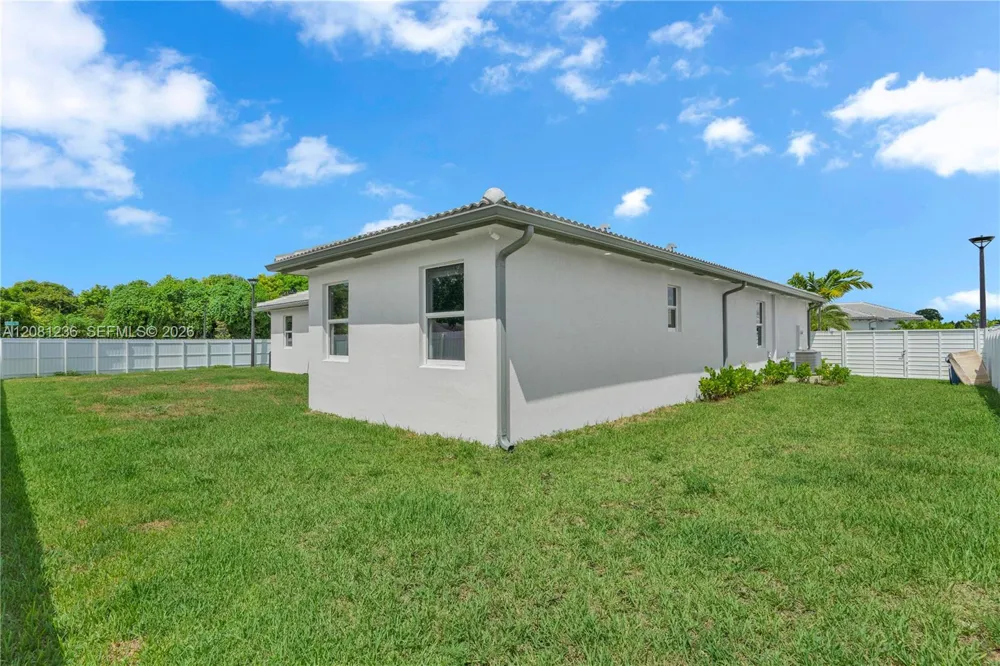 27306 SW 161st Ct #27306 Homestead, FL 33031