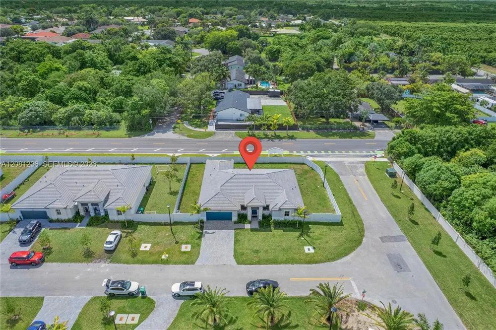 27306 SW 161st Ct #27306 Homestead, FL 33031