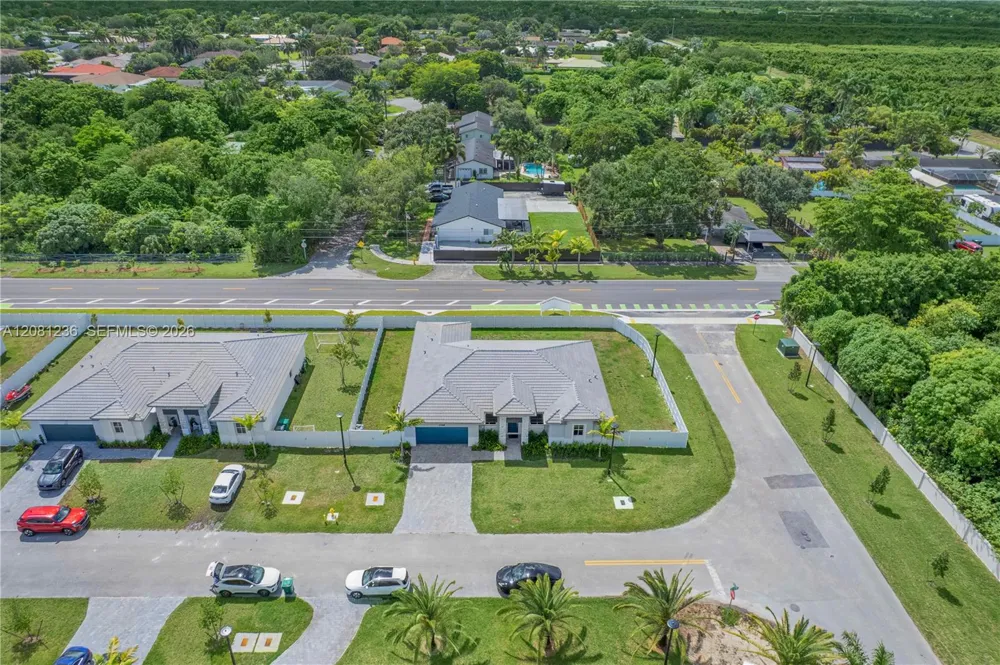 27306 SW 161st Ct #27306 Homestead, FL 33031