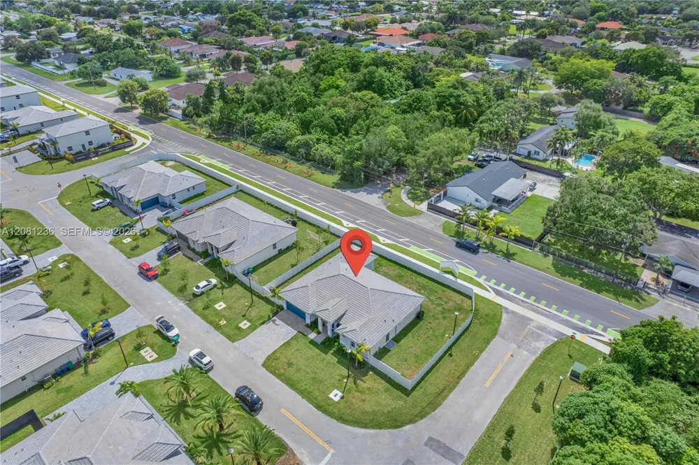 27306 SW 161st Ct #27306 Homestead, FL 33031