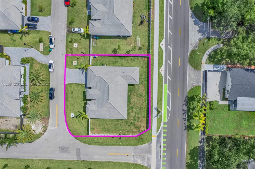 27306 SW 161st Ct #27306 Homestead, FL 33031