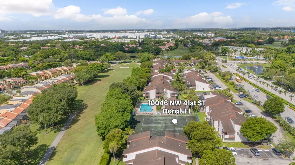 10046 NW 41st St #48-4 Doral, FL 33178