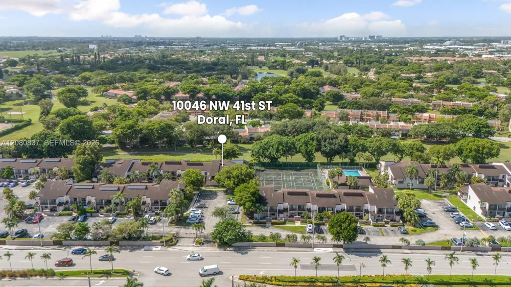 10046 NW 41st St #48-4 Doral, FL 33178