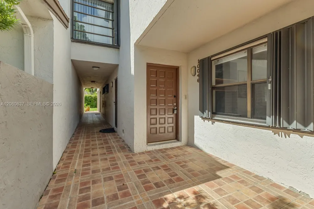 10046 NW 41st St #48-4 Doral, FL 33178
