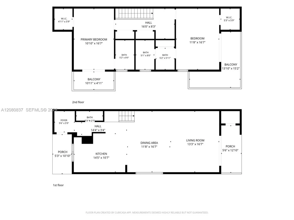 10046 NW 41st St #48-4 Doral, FL 33178