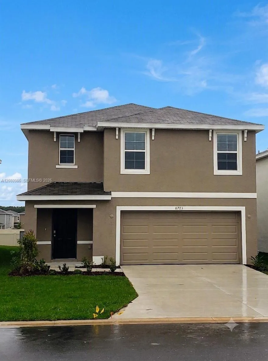 8723 SW 45TH ocala, FL 34476