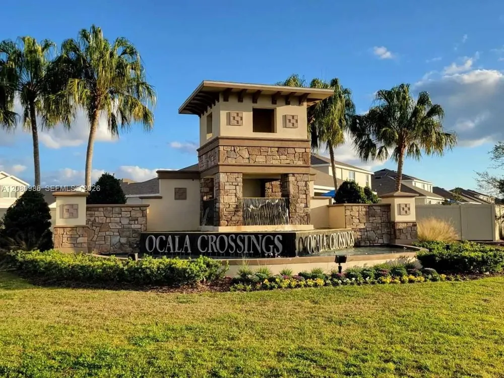 8723 SW 45TH ocala, FL 34476