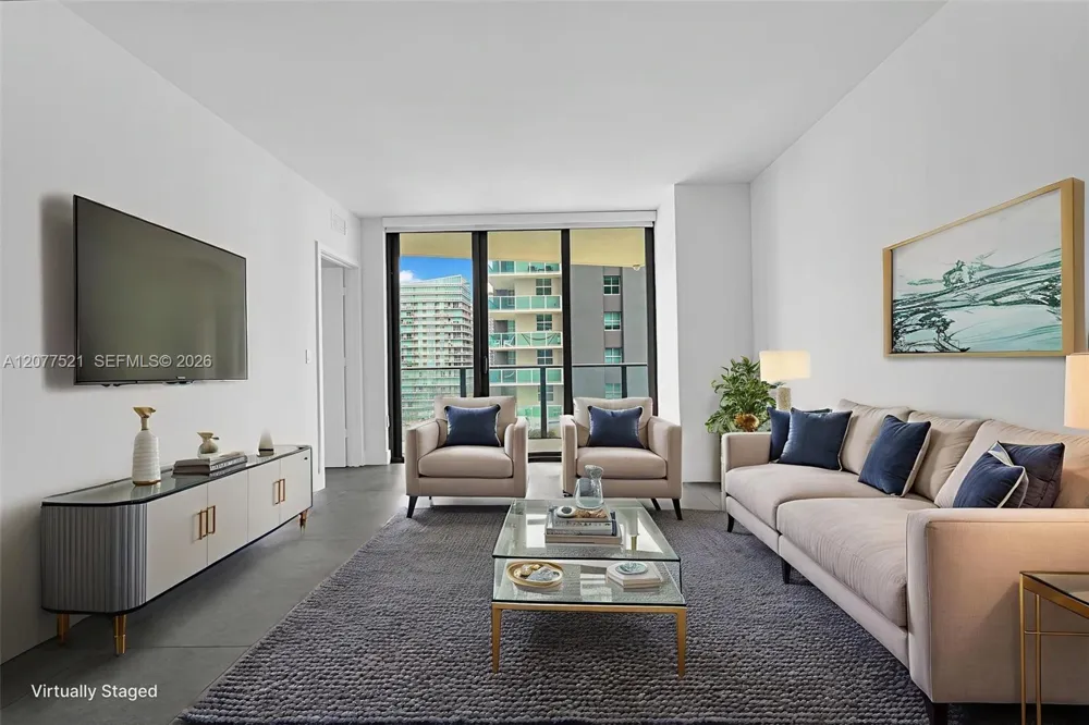 1300 S Miami Ave #2811 Miami, FL 33130