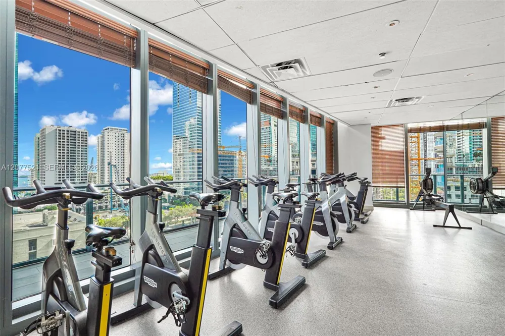 1300 S Miami Ave #2811 Miami, FL 33130