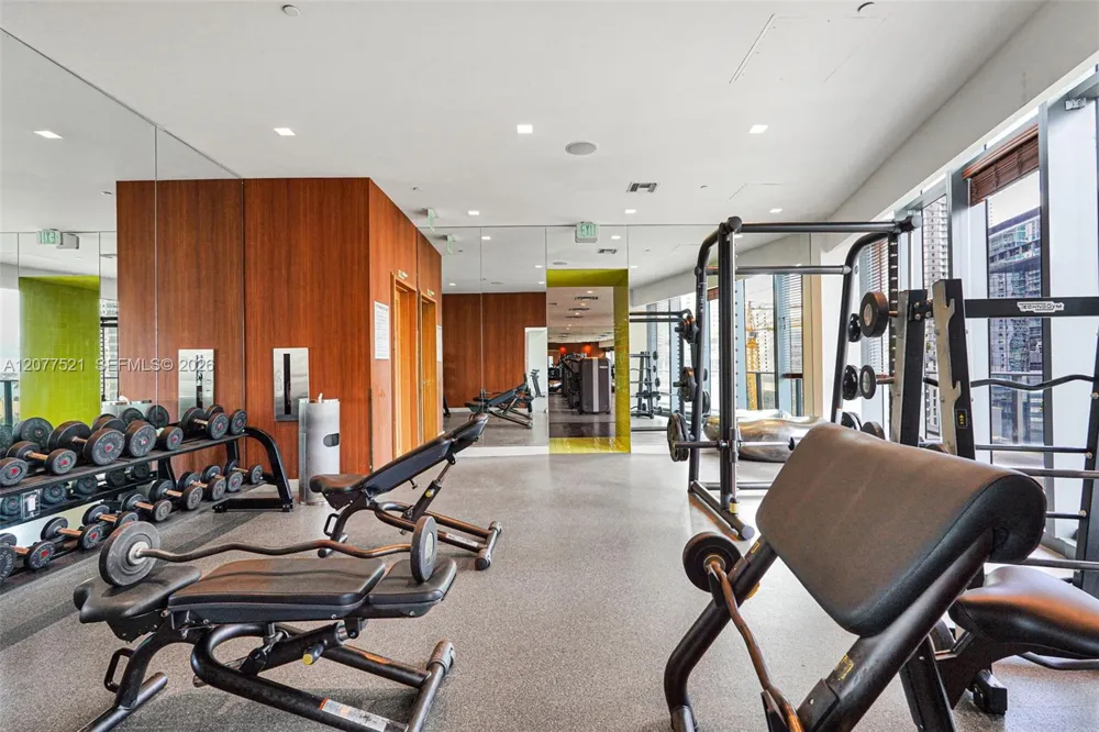 1300 S Miami Ave #2811 Miami, FL 33130