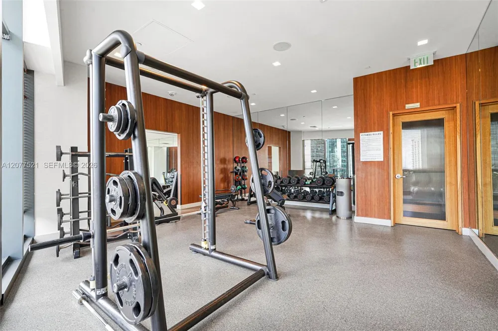 1300 S Miami Ave #2811 Miami, FL 33130