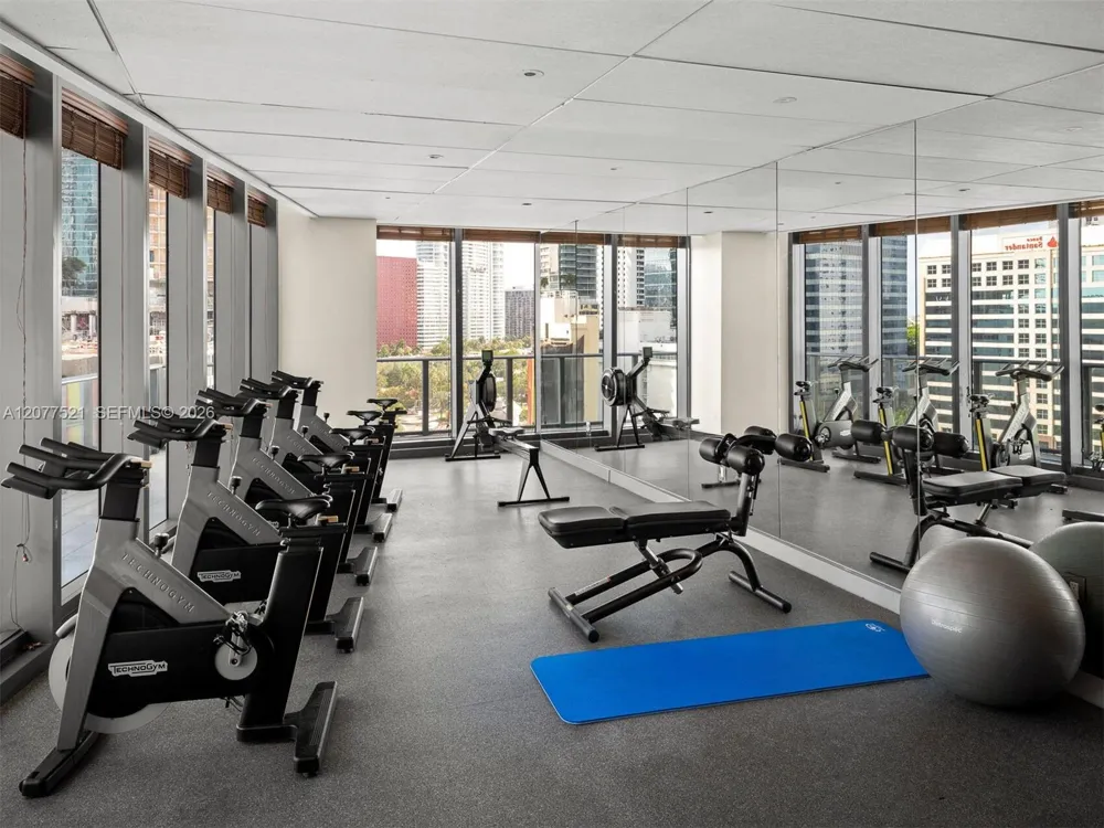 1300 S Miami Ave #2811 Miami, FL 33130