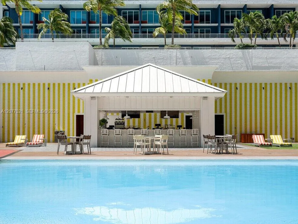 1300 S Miami Ave #2811 Miami, FL 33130