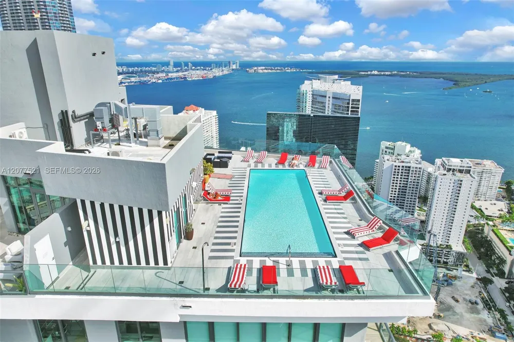 1300 S Miami Ave #2811 Miami, FL 33130