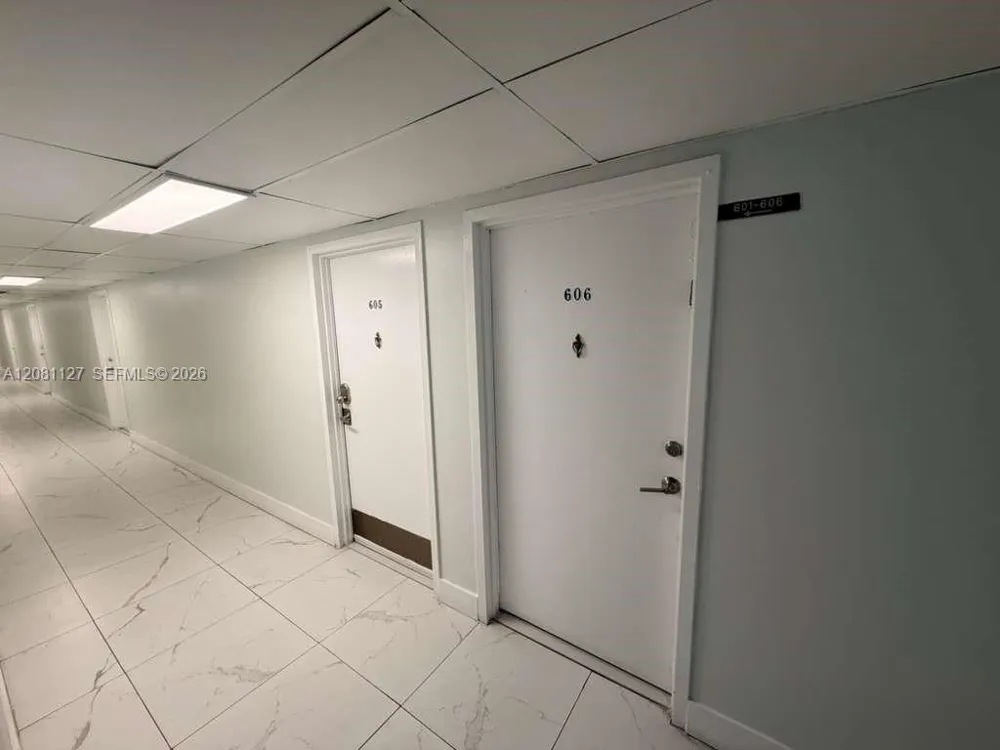 200 178th Dr #606 Sunny Isles Beach, FL 33160