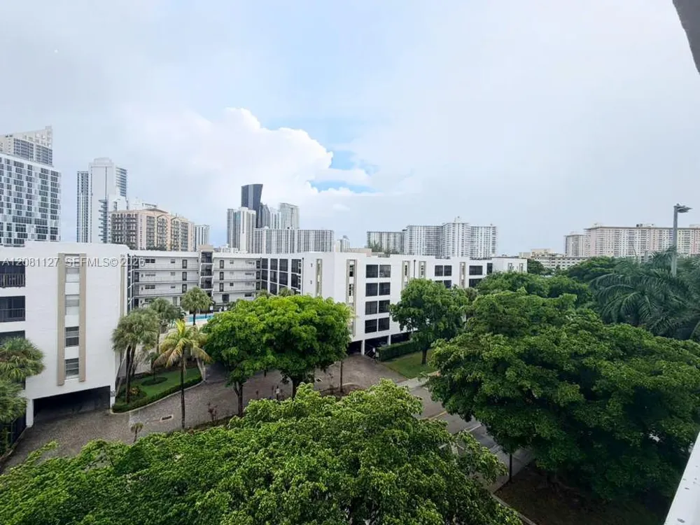 200 178th Dr #606 Sunny Isles Beach, FL 33160