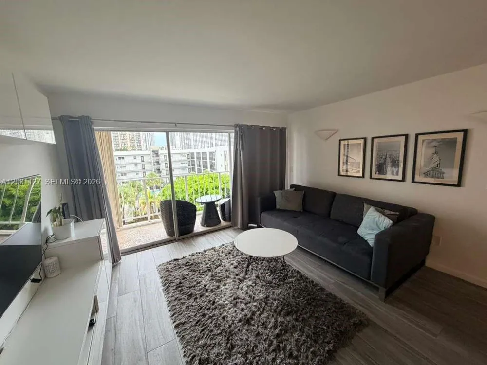 200 178th Dr #606 Sunny Isles Beach, FL 33160