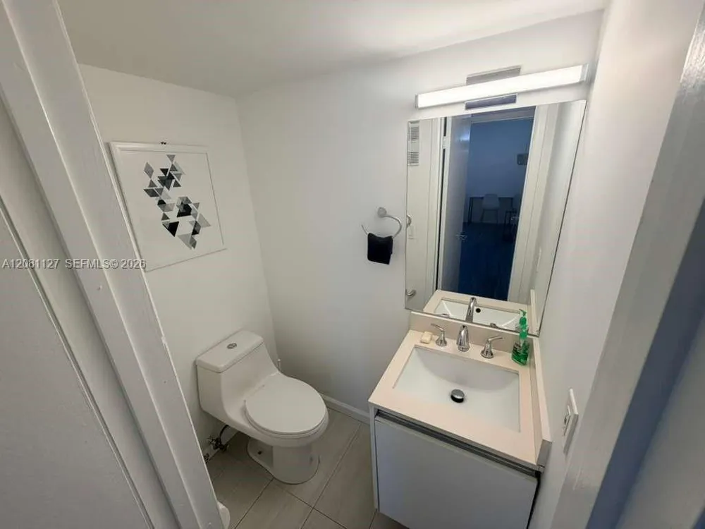200 178th Dr #606 Sunny Isles Beach, FL 33160